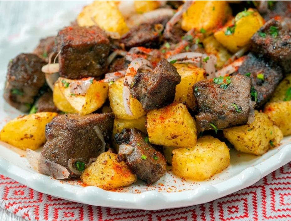 Yemek Image