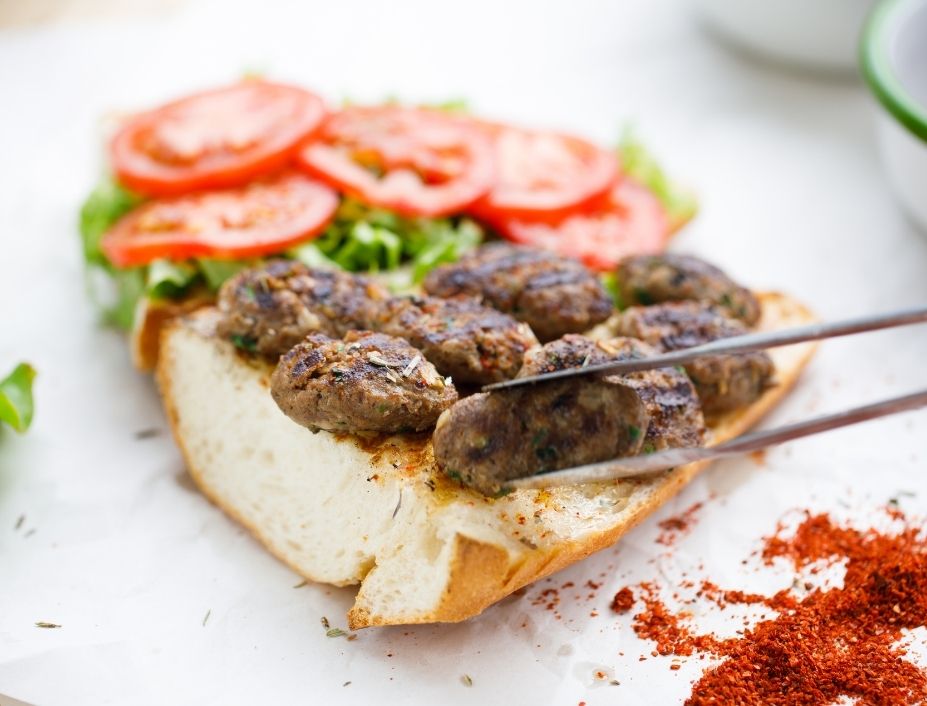 Yemek Image