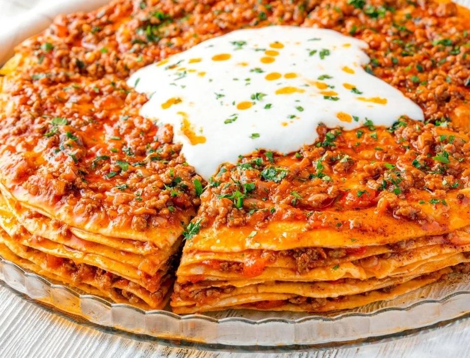 Yemek Image