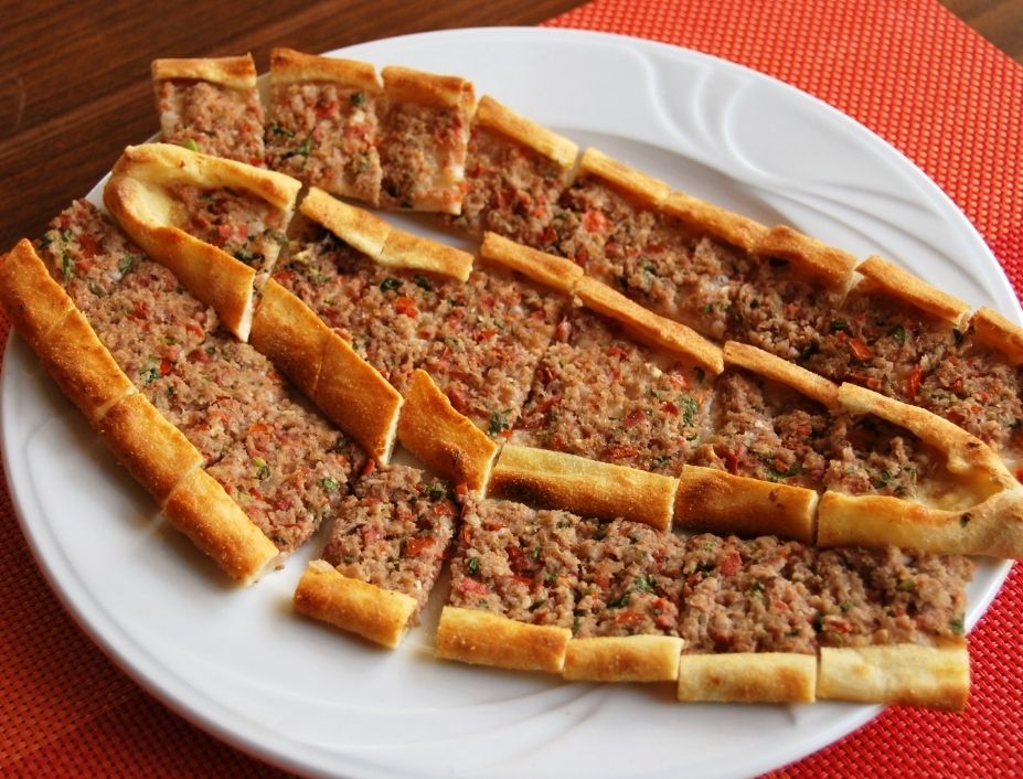 Yemek Image