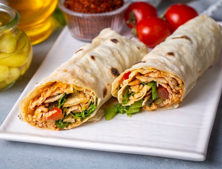 Yemek Image