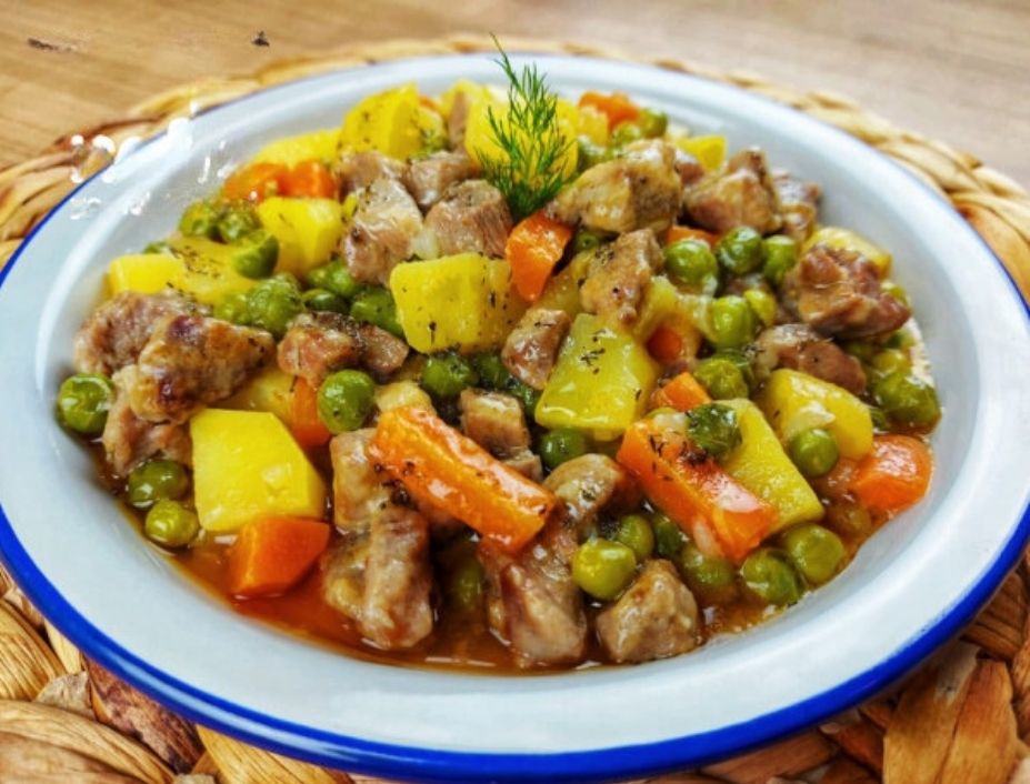 Yemek Image