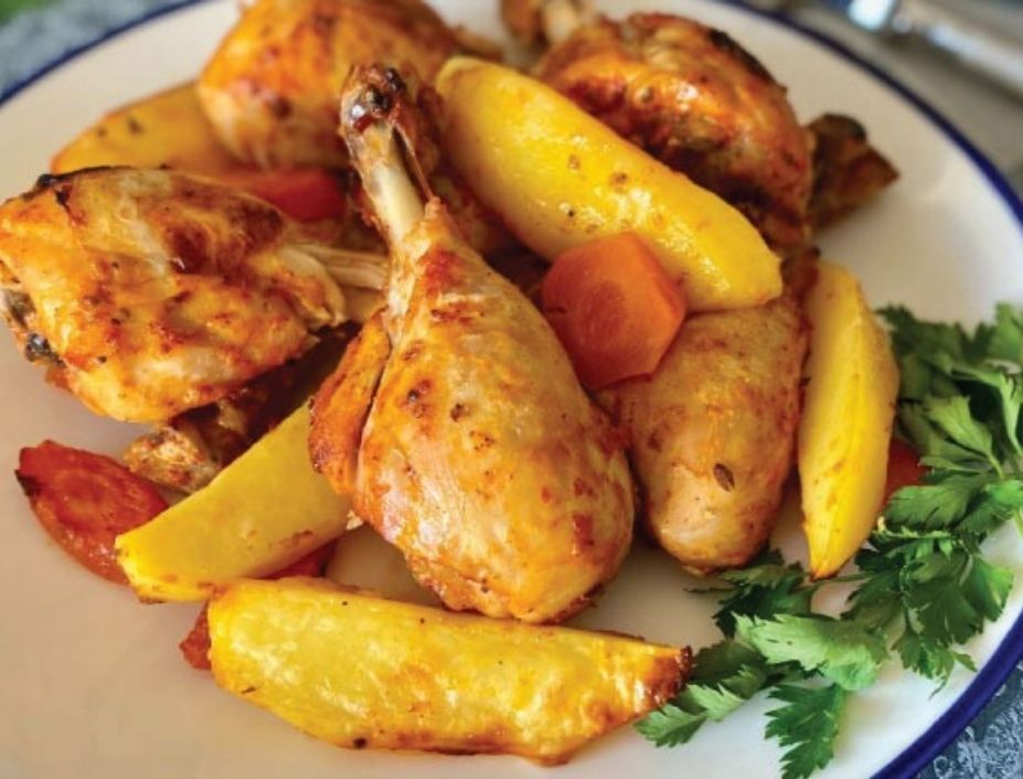 Yemek Image