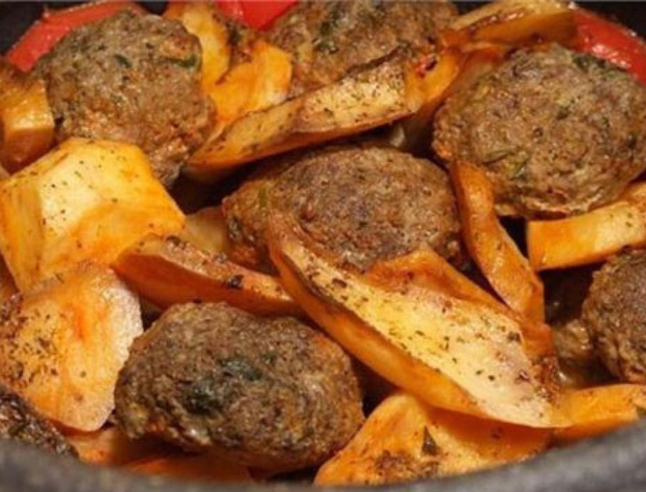 Yemek Image