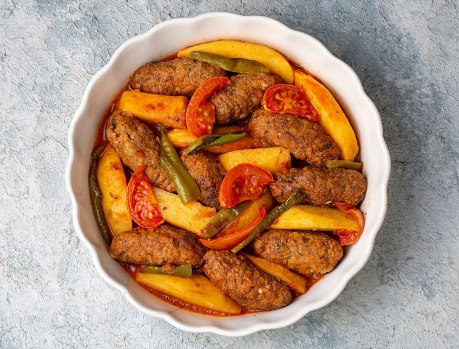 Yemek Image